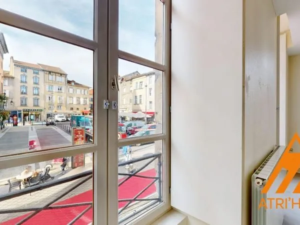 Appartement 4 pièces 103 m²
