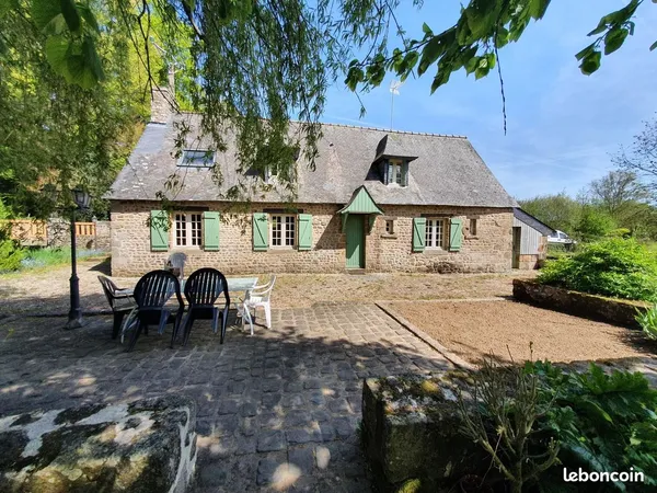 Propriété 374 m² Saint-Mars-sur-la-Futaie