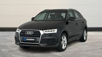 Audi Q3 2.0 TDI 150ch ultra