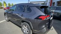 Toyota Rav4 2.5 Hybride 218ch Dynamic Business 2WD — photo 17