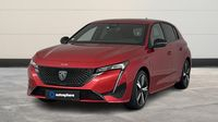 Peugeot 308 PHEV 225ch GT e-EAT8
