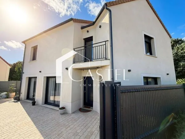 Maison 6 pièces 150 m²