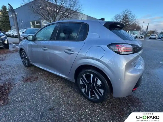 Peugeot 208 100 s&amp;s bvm6 — photo 30