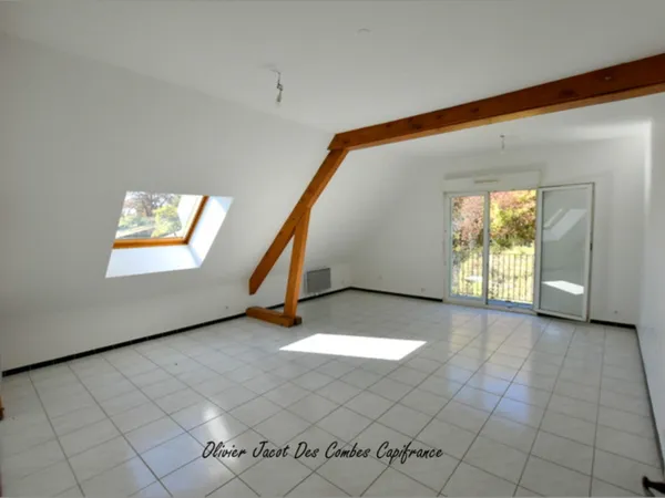 Appartement à vendre 3 pièces Audincourt (25)