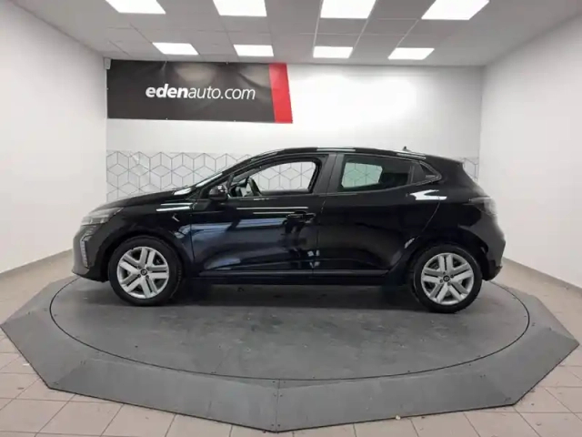 Renault Clio blue dci 100 ch gsr2 — photo 2