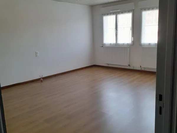 Location appartement l'Isle sur le Doubs