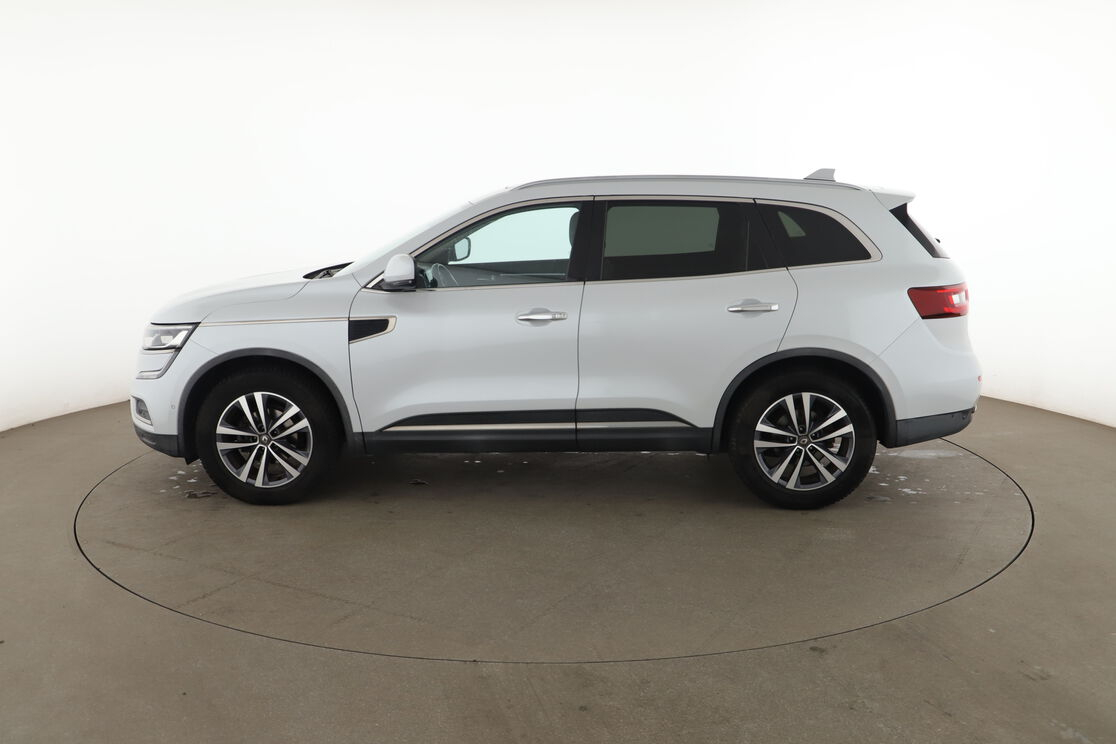 Renault Koleos 1.6 dCi Energy Intens 4x2 — photo 2