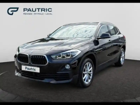 Bmw X2 sdrive16da 116ch business design euro6d-t 112g
