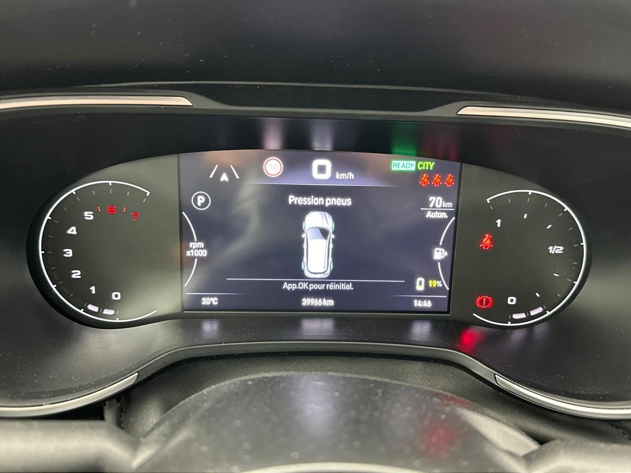 Fiat Tipo cross 5 portes 1.5 firefly turbo 130 ch s&s dct7 h — photo 22