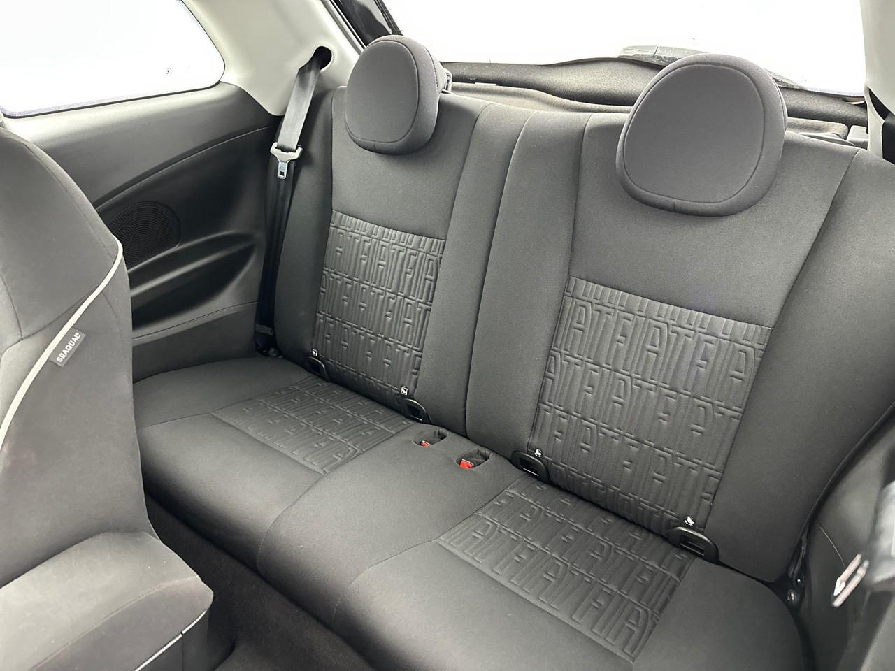 Fiat 500 e 118 ch nouvelle 500 — photo 12