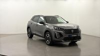 Peugeot 2008 1.2 PureTech 130ch S&S GT EAT8 — photo 3