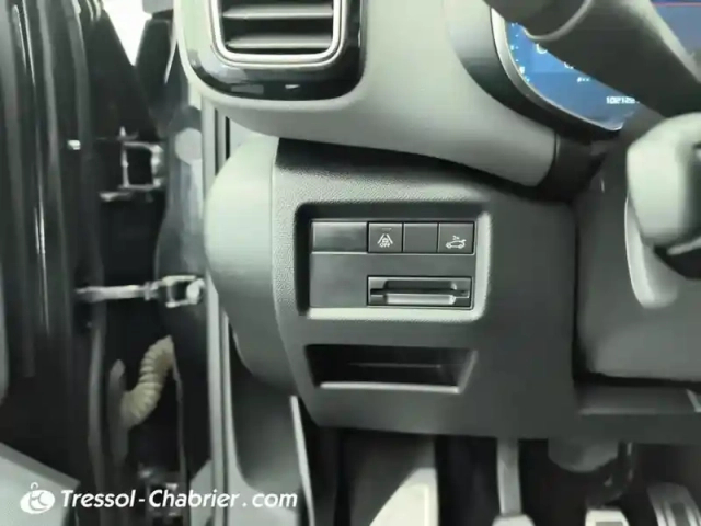Citroën C5 Aircross bluehdi 130 s&amp;s bvm6 shine pack — photo 17