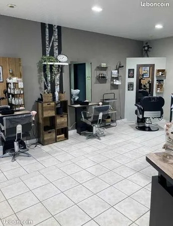 Vend local commercial