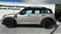 Mini Countryman Cooper SE 125ch + 95ch Edition Premium Plus ALL4 BVA6 — photo 8