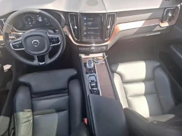 Volvo Xc60 t8 twin engine 303 + 87ch inscription luxe geartronic — photo 8