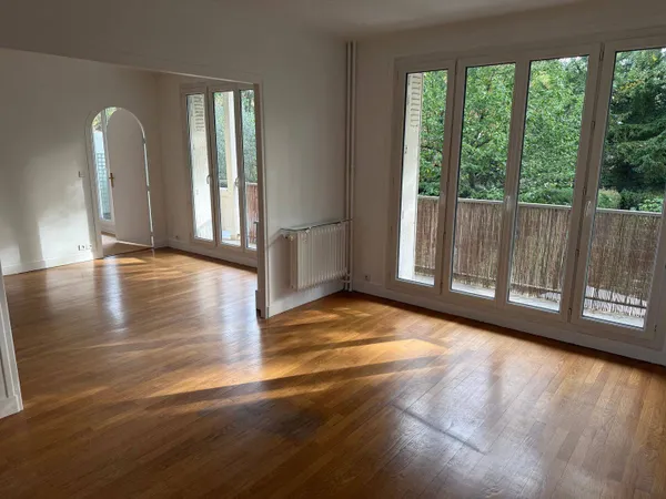 Appartement 4 pièces 79 m²