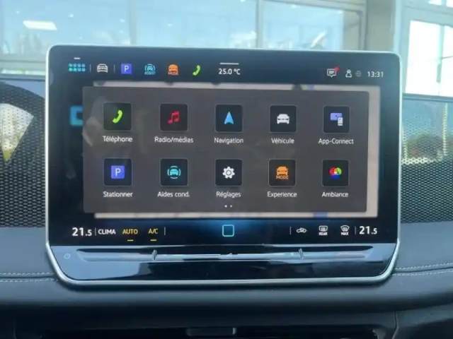 Volkswagen Tiguan 1.5 etsi 131ch dsg7 — photo 16