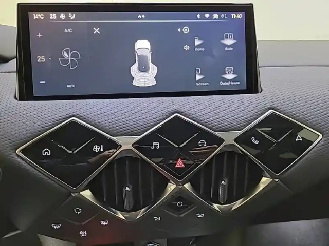 Ds Ds 3 puretech 100 bvm6 — photo 20