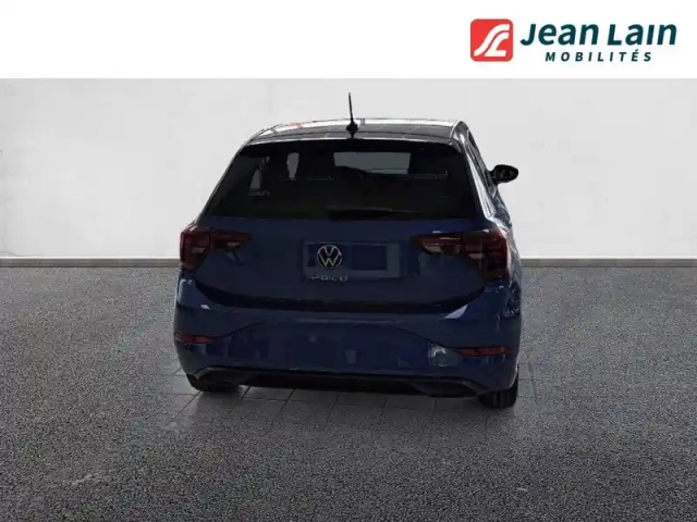 Volkswagen Polo 1.0 tsi 95 s&amp;s bvm5 — photo 6