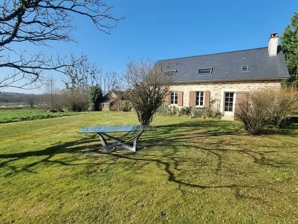 Maison 3 pièces 64 m²