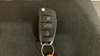 Audi Q3 35 TFSI 150ch S line S tronic 7 — photo 16