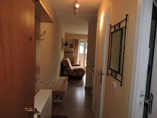 Appartement 1 pièce