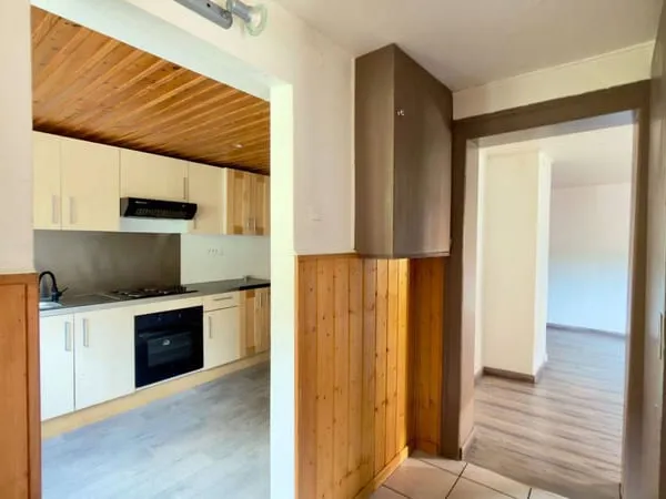 Maison 3 pièces 65 m²