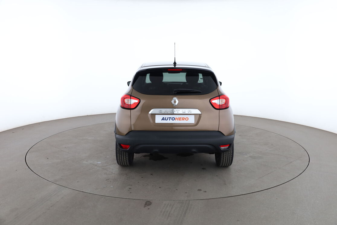 Renault Captur 0.9 TCe Energy Hypnotic — photo 4