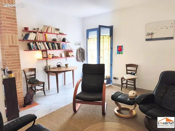 Local 36 m² PLAISANCE DU TOUCH
