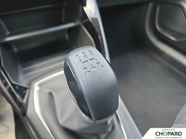 Peugeot 208 puretech 75 s&amp;s bvm5 — photo 60