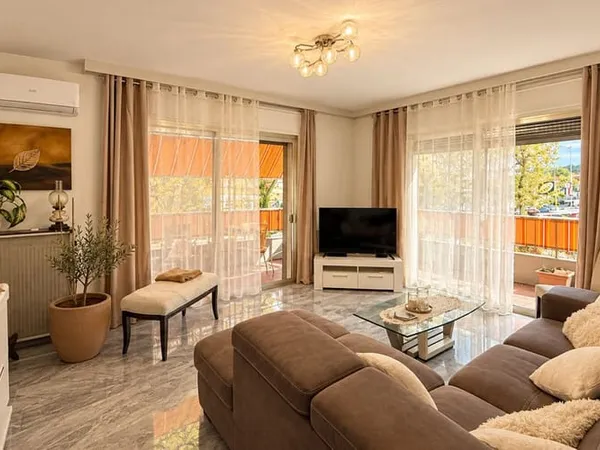 Appartement 3 pièces 75 m²