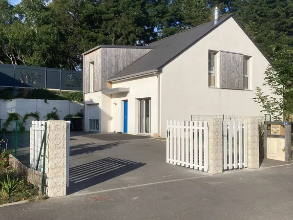 Maison 5 pièces 135 m²