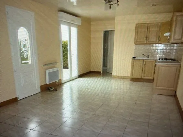 Appartement F3