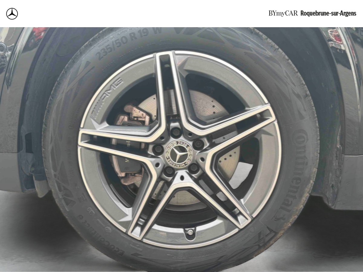 Mercedes GLA 200 d 8G-DCT — photo 14