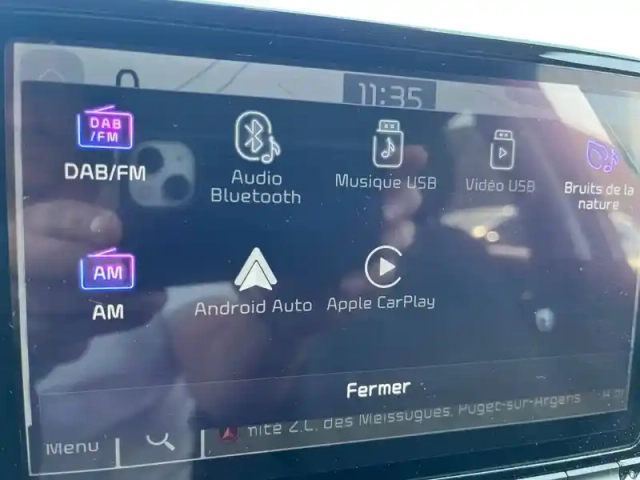 Kia Picanto 1.2 dpi 79 ch bvma5 — photo 24
