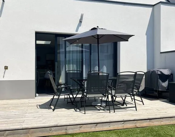 Maison 4 pièces 109 m²