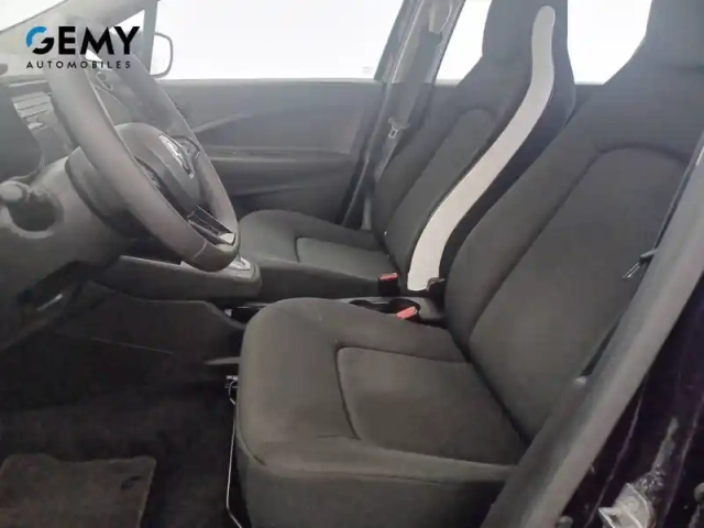 Renault Zoé zoe r110 - my22 — photo 24