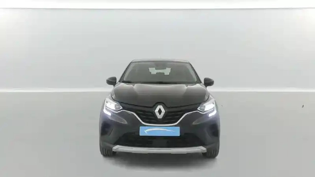 Renault Captur tce 90 — photo 32