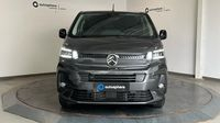 Citroen Jumpy M 2.0 BlueHDi 180ch S&S Cabine Approfondie Fixe EAT8