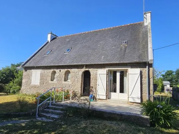 Maison 5 pièces 140 m²