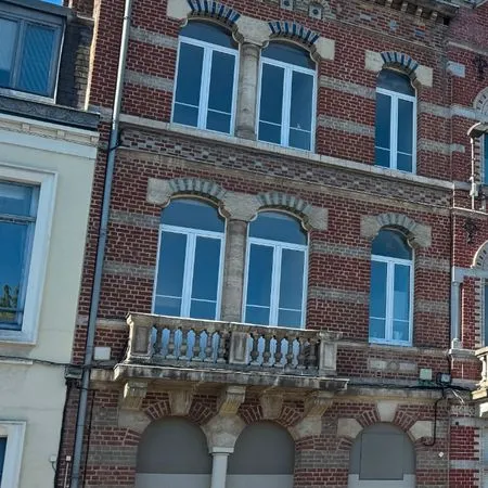 Chambre en colocation Douai centre