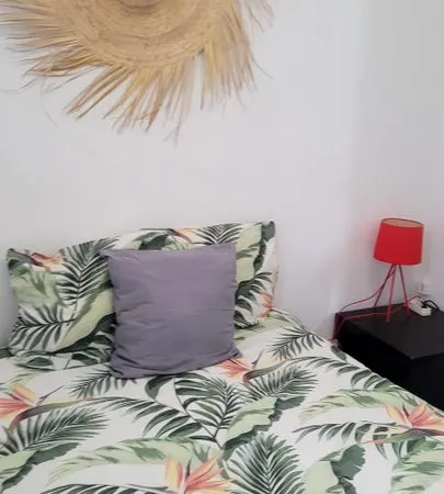 Appartement de 28m2 à louer sur Arles