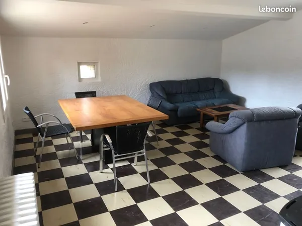 Location appartement Piegros la Clastre