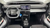 Citroen C3 1.2 Turbo 100ch MAX — photo 11