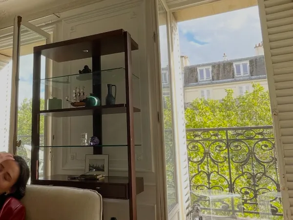 Appartement 120m² - Saint-Germain-des-Prés - 1 chambre disponible