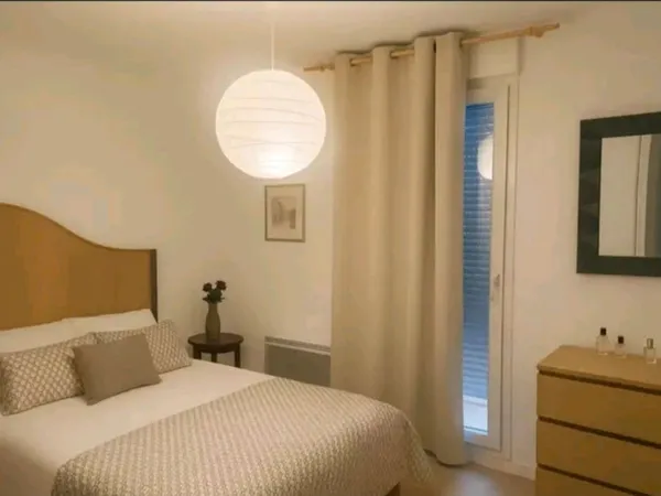 Chambre Lyon Croix Rousse