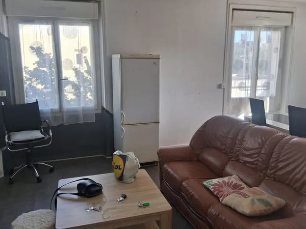 Appartement 7 pièces 110 m²