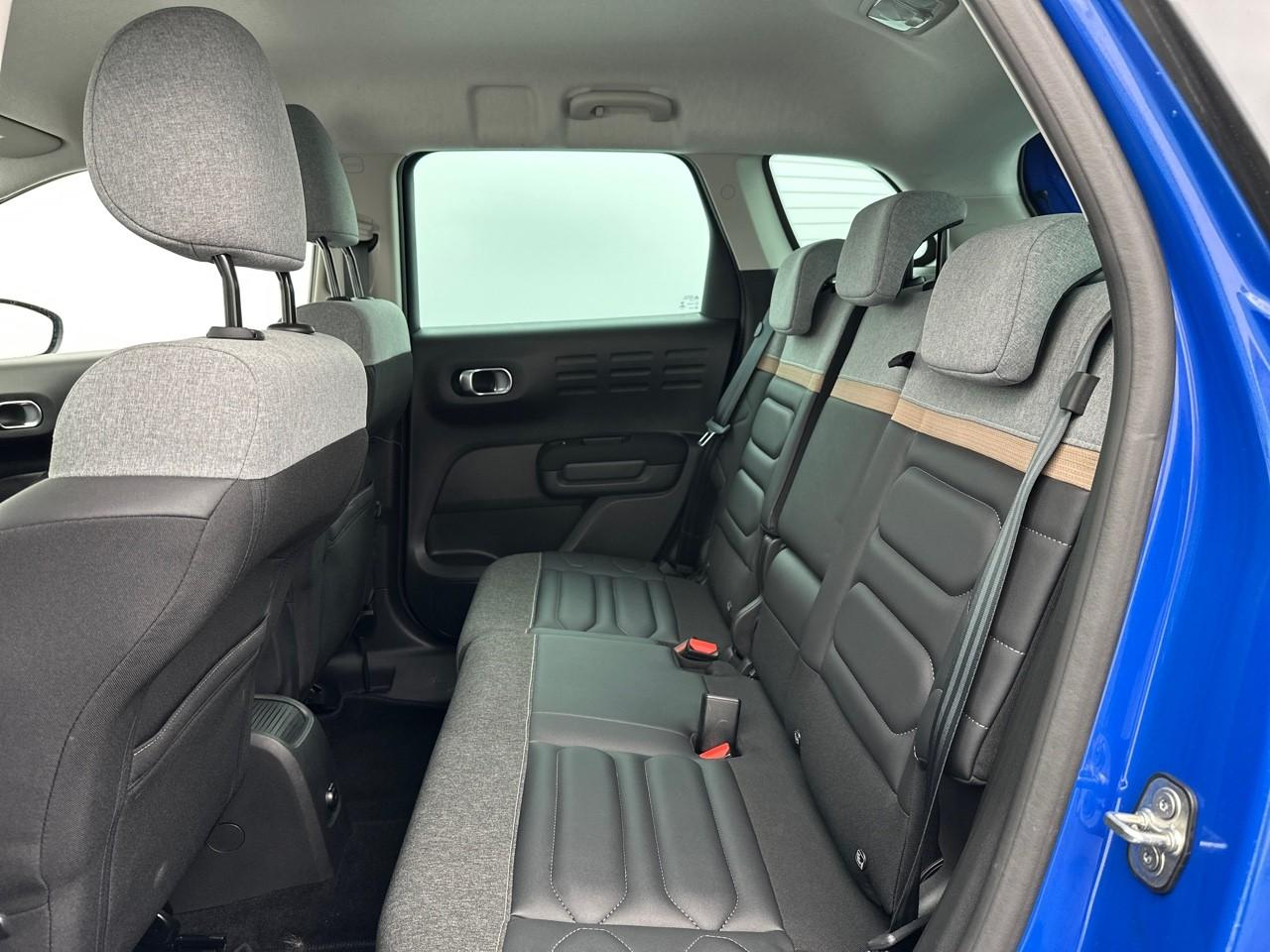 Citroën C3 Aircross puretech 130 s&s eat6 shine pack — photo 12