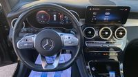 Mercedes Glc 300 e 211+122ch AMG Line 4Matic 9G-Tronic Euro6d-T-EVAP-ISC — photo 30