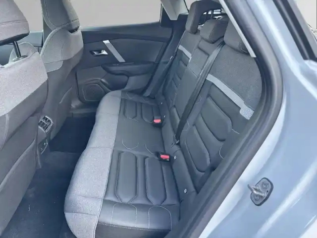 Citroën C4 puretech 130 eat8 — photo 12